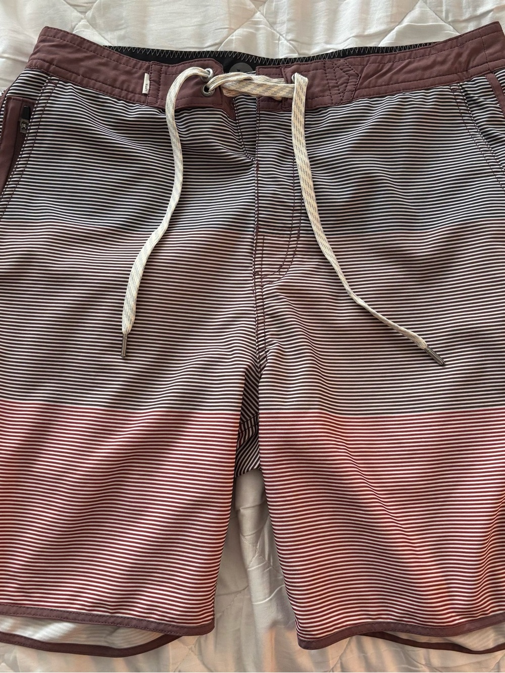 Vuori men’s trunks 28